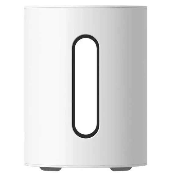 Акустическая система Sonos Beam G2 + Sub Mini White