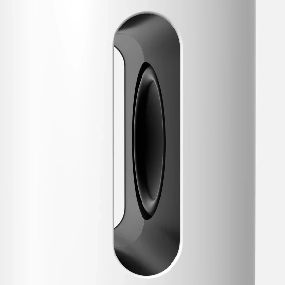 Акустическая система Sonos Beam G2 + Sub Mini White
