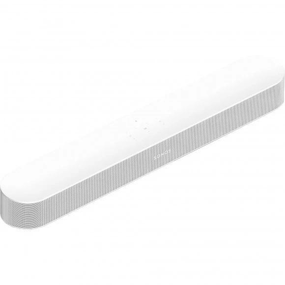 Акустическая система Sonos Beam G2 + Sub Mini White