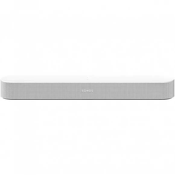Акустическая система Sonos Beam G2 + Sub Mini White