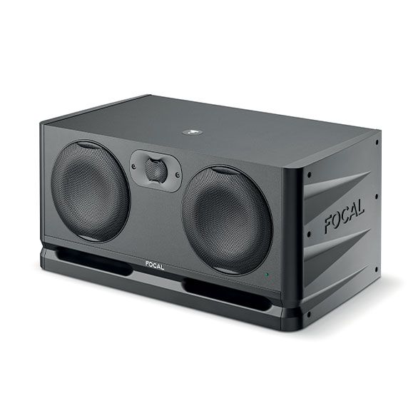 Студийный монитор Focal Alpha Twin Evo