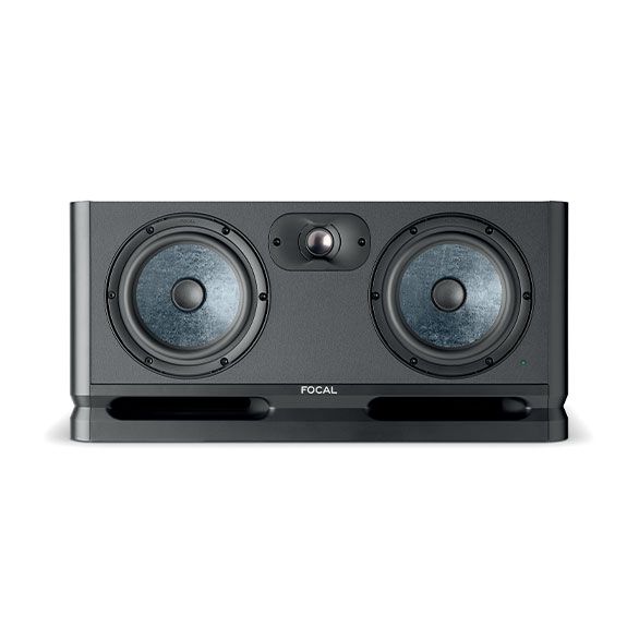 Студийный монитор Focal Alpha Twin Evo