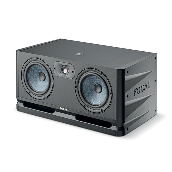 Студийный монитор Focal Alpha Twin Evo