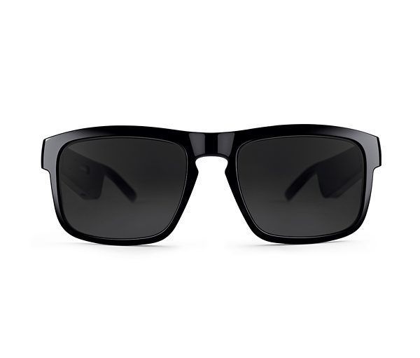 Аудіо-окуляри Bose Frames Tenor Black ROW