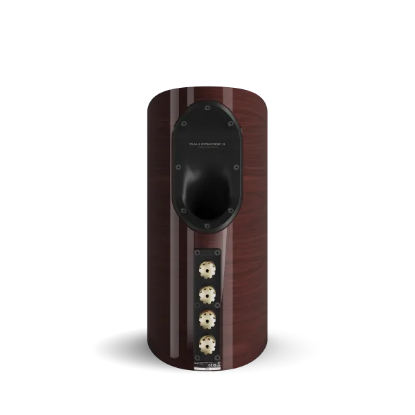 Акустика Dali Epikore 3 High Gloss Maroon