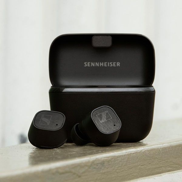 Гарнітура Sennheiser CX PLUS SE TRUE WIRELESS (509247)