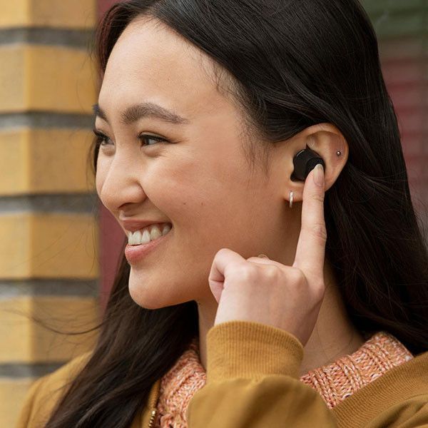 Гарнітура Sennheiser CX PLUS SE TRUE WIRELESS (509247)