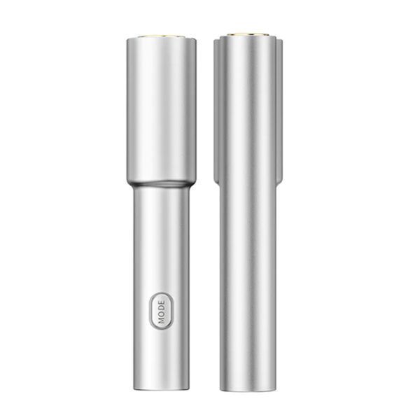 ЦАП та підсилювач Shanling UA2 Plus Silver