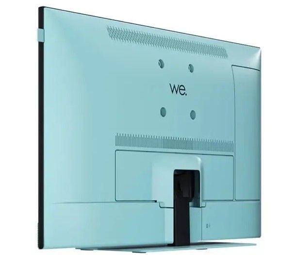 Телевизор Loewe WE. SEE 43 aqua blue (60512V70)