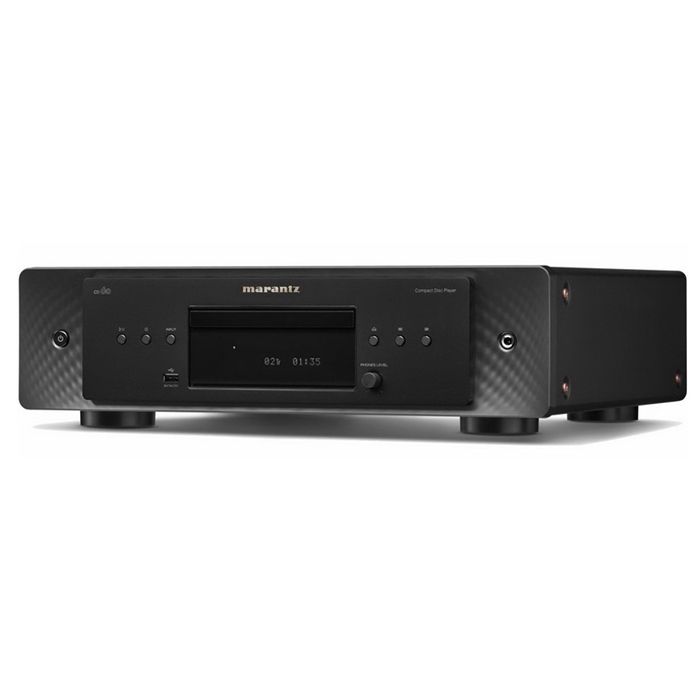 CD плеєр Marantz CD 60 Black