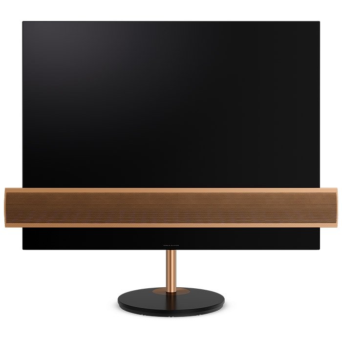 ТБ Bang & Olufsen Beovision Eclipse LG 65 OLED Bronze Tone