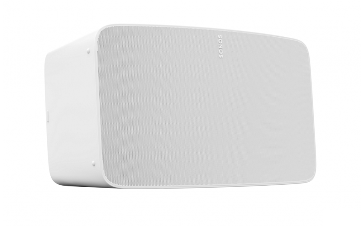 Бездротова акустика Sonos Play:5 White (PL5G2EU1)