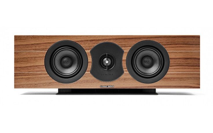 Центральний канал Sonus Faber Lumina Centre Walnut