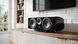 Центральний канал Canton Vento 51 Black High Gloss