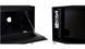 Тумба Norstone Khalm Black 1400 мм