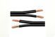 Акустический кабель QED 79 STRAND SPKR CABLE BLACK (C-79/100B)