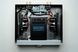 Інтегральний підсилювач Musical Fidelity M5xi Black