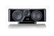 Центральний канал Canton Vento 51 Black High Gloss
