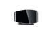 Центральний канал Canton Vento 51 Black High Gloss
