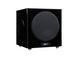 Активний сабвуфер MONITOR AUDIO Gold W12 Piano Black (5G)
