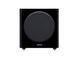Активний сабвуфер MONITOR AUDIO Gold W12 Piano Black (5G)