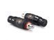 Переходник Cardas FRCA-FXLR (Female RCA to Female XLR) (2)