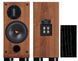 Полична акустика ProAc Response D2 R Black Ash