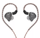 Навушники FIIO FH1s Black