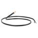Акустический кабель QED 79 STRAND SPKR CABLE BLACK (C-79/100B)