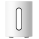Акустическая система Sonos Beam G2 + Sub Mini White
