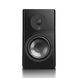 Полочная Акустика SVS Ultra Evolution Bookshelf Piano Gloss Black