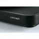 Проигрыватель виниловых дисков Clearaudio Concept Black (TP065MM)