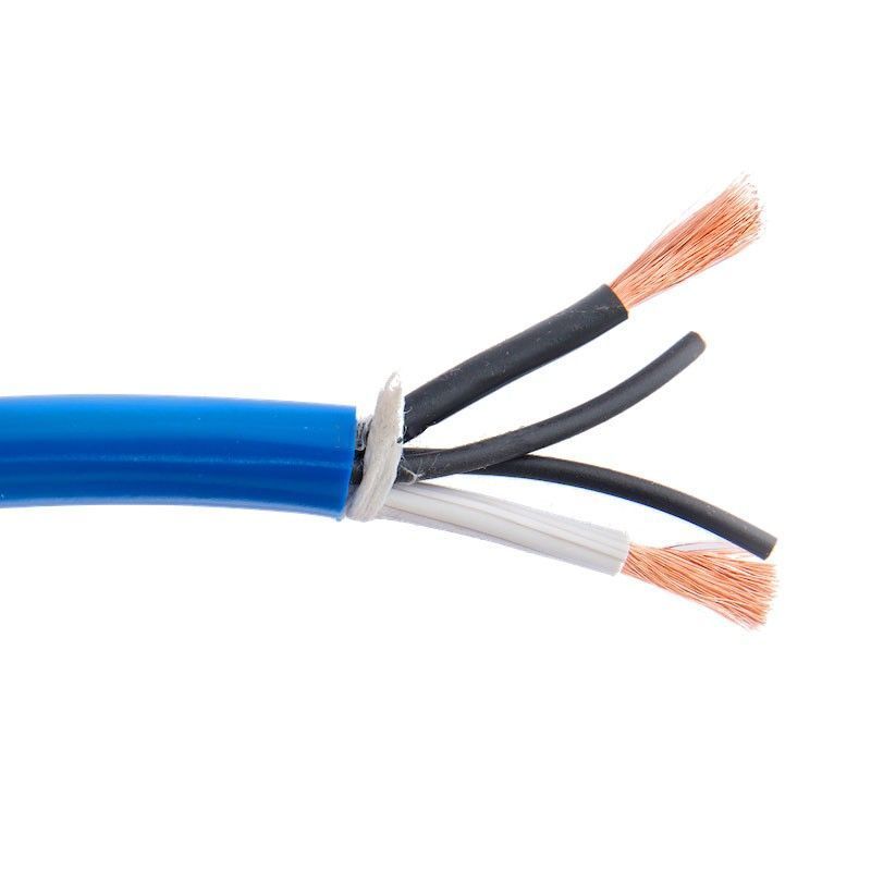 Акустичний кабель MT-Power Aerial Speaker Wire 4/12 AWG
