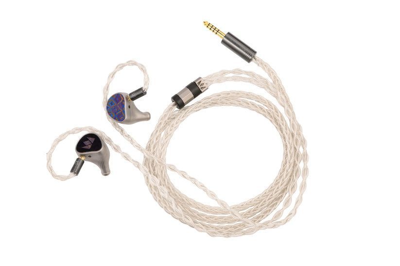Навушники Noble Audio Kronos