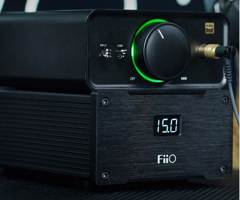 Блок питания FiiO PL50