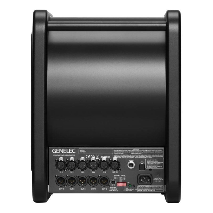 Студийный сабвуфер Genelec 7050CPM