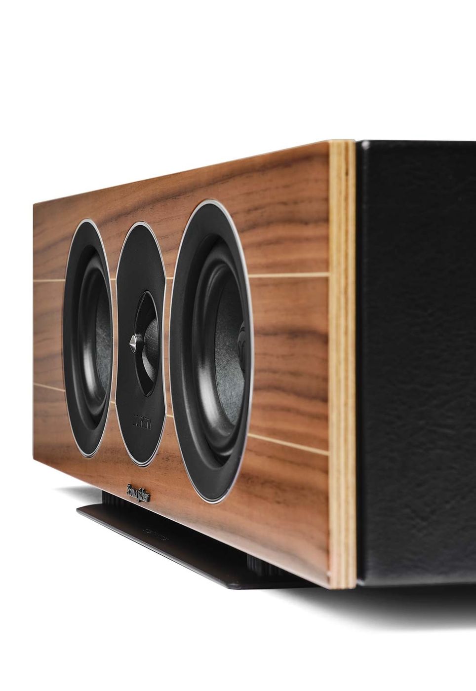 Центральный канал Sonus Faber Lumina Center I Walnut