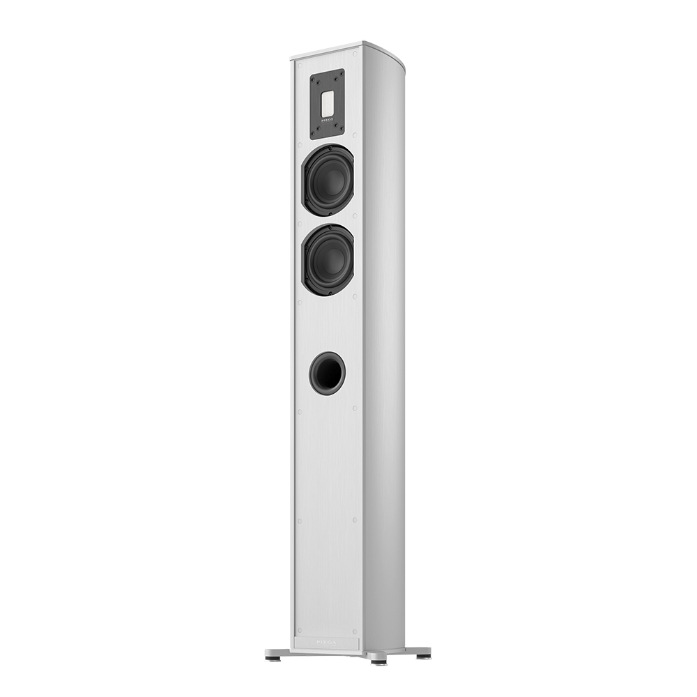 Активная акустика Piega Premium 501 Wireless grey