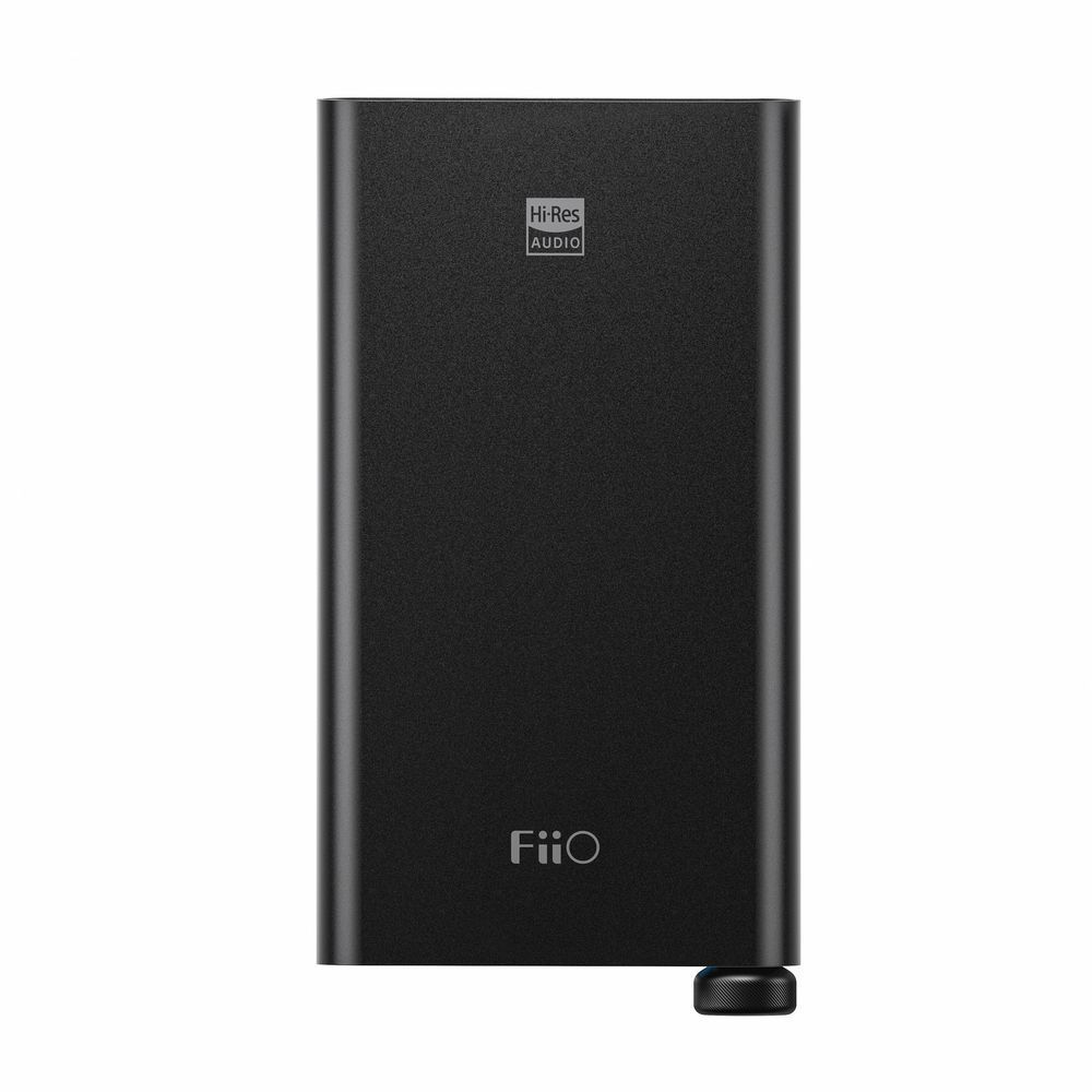 ЦАП-підсилювач для навушників FiiO Q3s