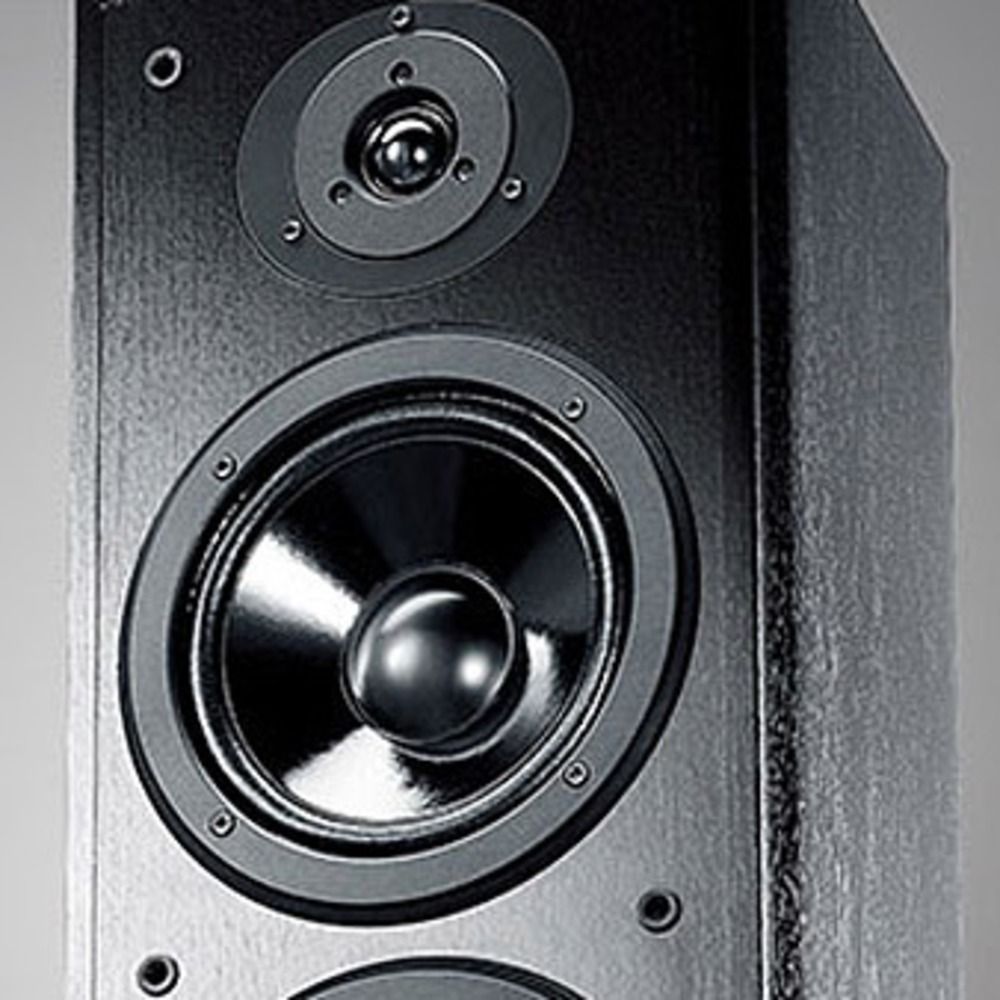 Домашний кинотеатр Yamaha Kino SYSTEM 451A (RX-V4A + NS-F51 + NS-P51) Black