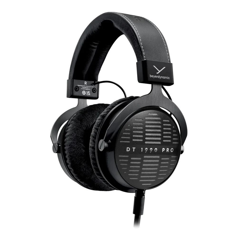 Навушники Beyerdynamic DT 1990 PRO MK II