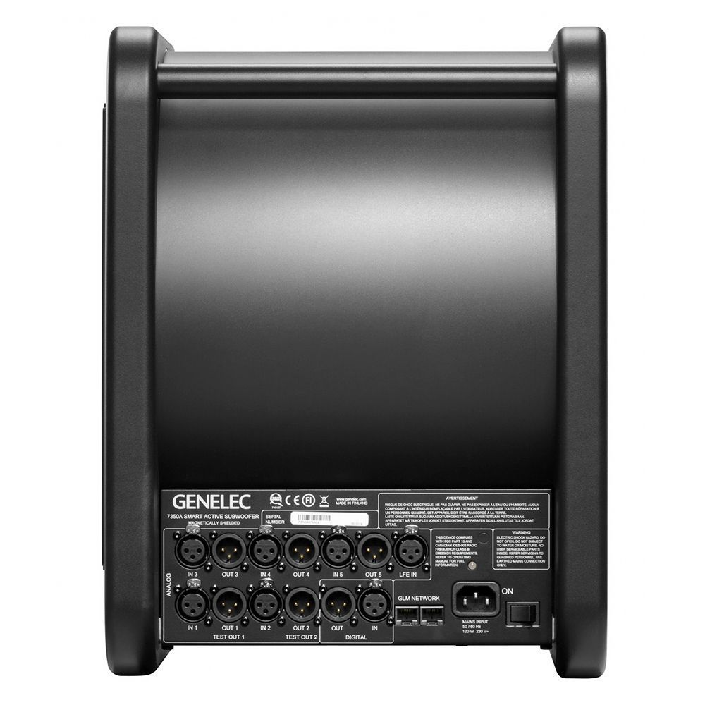 Студийный сабвуфер Genelec 7350APM