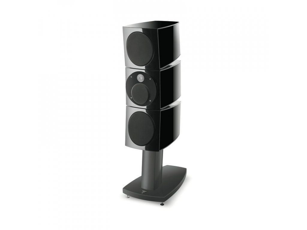 Напольная акустика Focal VIVA L/R UTOPIA COLOUR EVO Carrara White Laquer