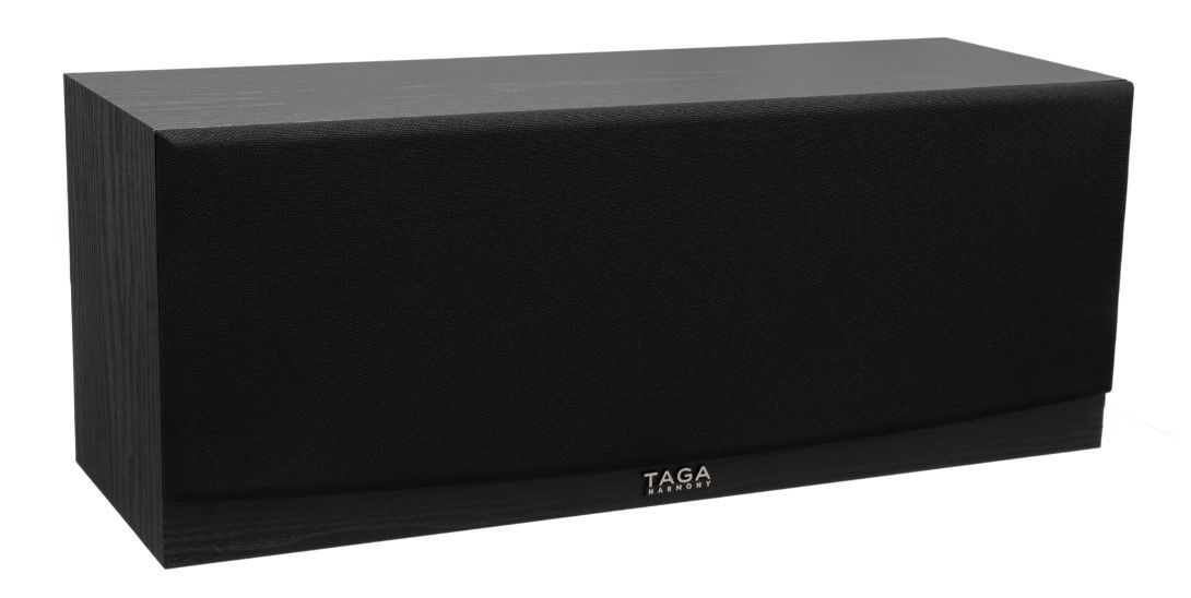Центральный канал Taga Harmony TAV-807C Black