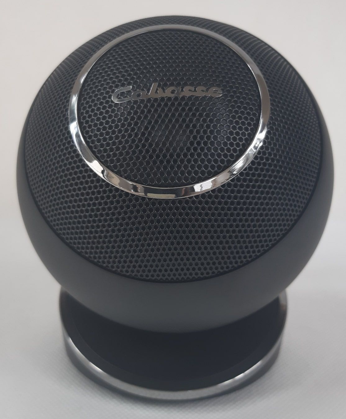 Акустична пара Cabasse Eole 4 satellite Glossy Black
