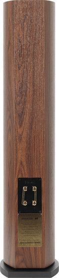 Підлогова акустика Davis Acoustics HAVALON HD Walnut