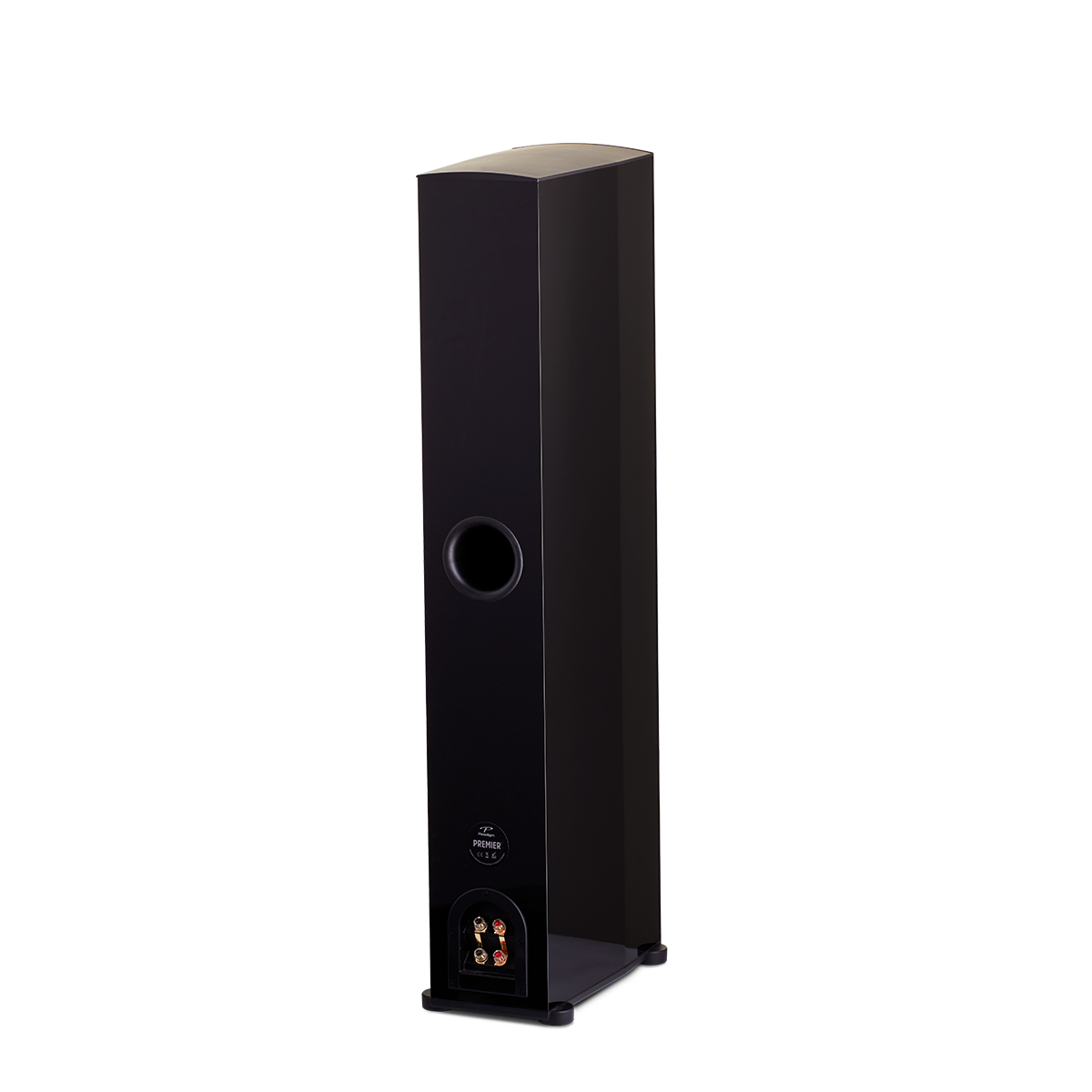 Напольная акустика Paradigm Premier 800F Gloss Black