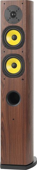 Підлогова акустика Davis Acoustics HAVALON HD Walnut
