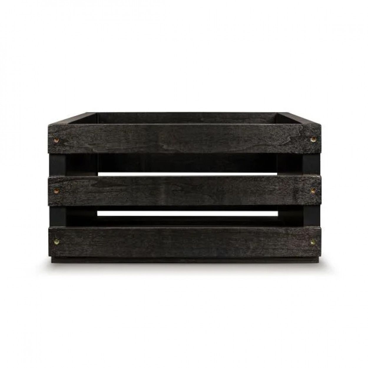 Холдер Record Storage Crate Black