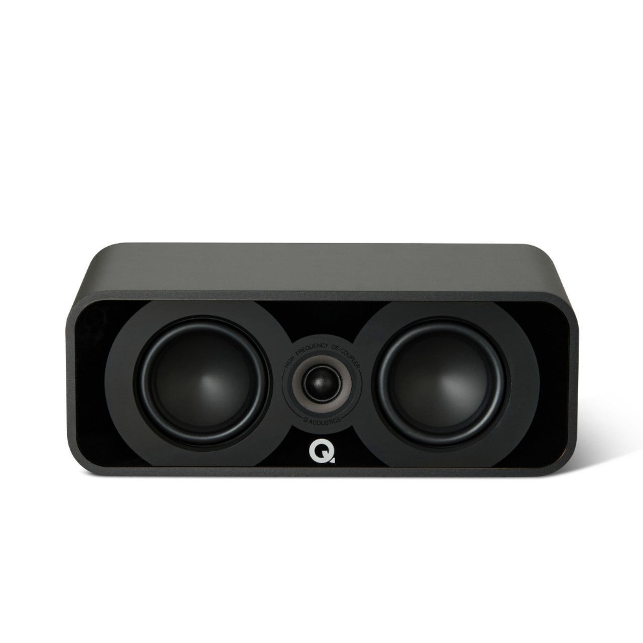 Центральний канал Q Acoustics Q 5090 Matt Black (QA5092)